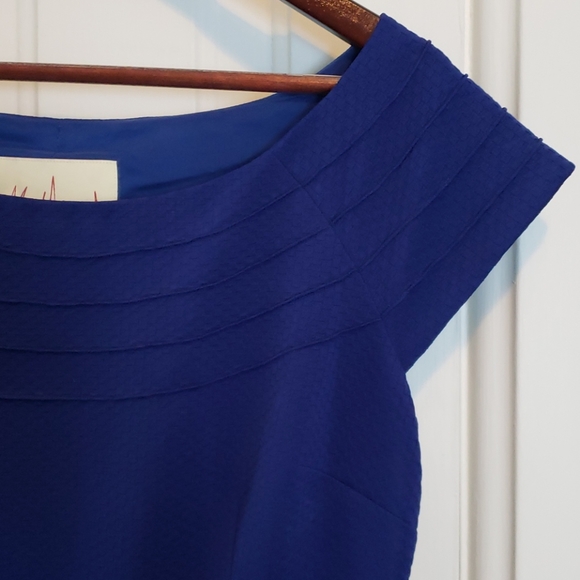 Modcloth, Lead By Example Dress - Picture 5 of 7